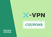 Latest X-VPN Promo Code & Discount Coupon – Avail Up to 85% OFF on all Plans