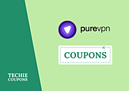 Latest PureVPN Coupon Code and Avail upto 85% Discount on Plans