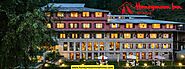 Shimla Tour Package With Luxury Hotels | Hotels in Shimla Near Mall Road