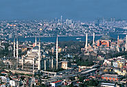 Places of Attraction in Turkey