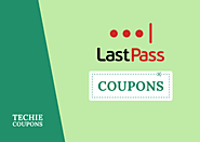 All New Working LastPass Coupon Code to avail upto 85% OFF on Plans