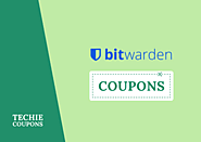 BitWarden Promo Code & Great deals , Get Upto 85% OFF on its Plan