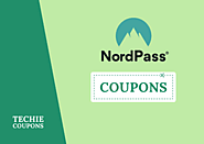 NordPass Coupon Code – Up to 75% Off on NordPass Subscription Plans