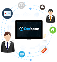 SociBoom Review - SociBoom DEMO & BONUS