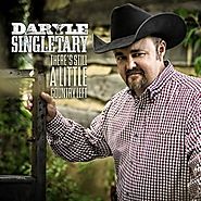 #4 Daryle Singletary - Get Out Of My Country (Up 1 Spot)