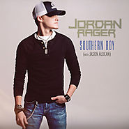 #14 Jordan Rager ft. Jason Aldean - Southern Boy (Up 6 Spots)