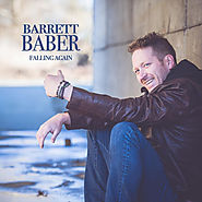 #15 Barrett Baber - Kiss Me Hello (Down 6 Spots)