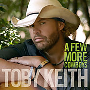 #19 Toby Keith - A Few More Cowboys (Debut)