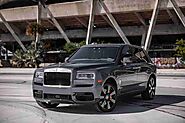 Car Rental Miami: Miami Luxury Access