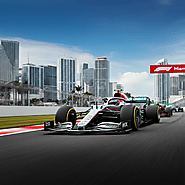 Formula 1 Miami Grand Prix 2025 – Everything to Know