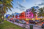 Explore The Top Things To Do In Miami