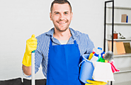 Best Pest Control Cleaning in brisbane