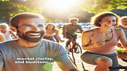 Long-Term Benefits of Regular Exercise