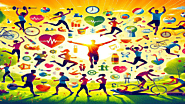 Physical Health Benefits of Regular Exercise