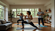 Regular Exercise