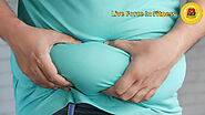 Fastest Way to lose belly fat in just one week – Proven Tips! - Live Force In Fitness