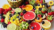 Fruits Which Help with Weight Loss: Nature’s Sweet Secret to a Slimmer You 🍏🍓 - Live Force In Fitness