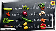 Calorie Deficit - The Key to Effective Weight Loss - Live Force In Fitness