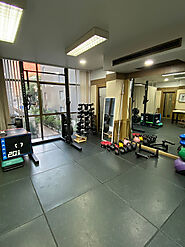 Physical Therapy Clinic