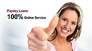 Payday Loans Rhode Island- Get Financial Aid For You At Same Day