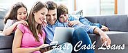 Easy to Get Fast Cash Loans Within Few Hours