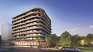 SMV Design Brings Mid-Rise Luxury to Avenue Road - The Davies