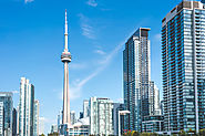 The Benefits of Living in A Condo in Toronto