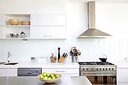 How to Make Your Kitchen Look and Feel Bigger