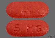 Buy Ambien 5mg Online @Upto 20% Off Home Delivery