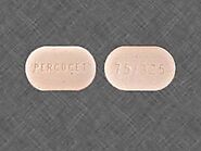 Buy Percocet 7.5-325mg Online Without Prescription