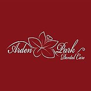 Welcome to Arden Park Dental Care for Quality Family Dentistry and Anti-Aging Dentistry!