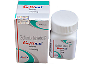 Natco Gefitinib 250mg Tablets Online | Cancer Drugs USA, UK Supply
