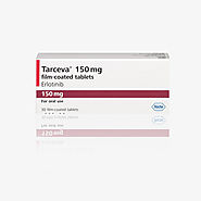Buy Tarceva Online | Indian Generic Erlotinib Tablets