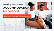 Find & Book Your Student Accommodation in USA, UK & AU | Unilodgers