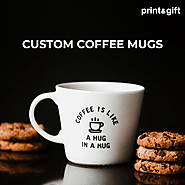 Custom Coffee Mugs