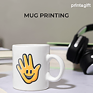 Mug Printing