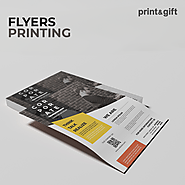 Flyers Printing