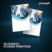 Business Flyers Printing