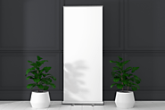 5 Reasons to Use a Roll Up Stand for Your Next Event or Promotion