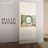 Pull Up Banner
