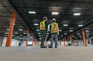 Top Construction Company in Las Vegas, NV | VHM Construction