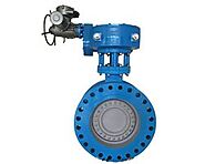 Ridhiman Alloys is a well-known supplier, stockist, manufacturer of Fully Welded Ball Valves in India