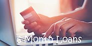 6 Month Loans Approved Quickly Now Today