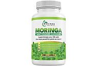 Moringa Magic