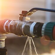 Pipe Repair in Palm Coast