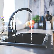 House Water Filtration System Palm Coast