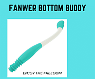 Fanwer Bottom Buddy - HOSIPED