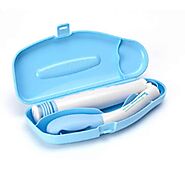 Buckingham Toilet Aid - HOSIPED
