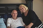 What you Need to Know about Hospice care at home - HOSIPED