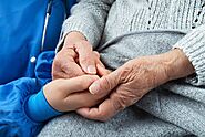 Hospice care vs palliative care: Differences of the two - HOSIPED